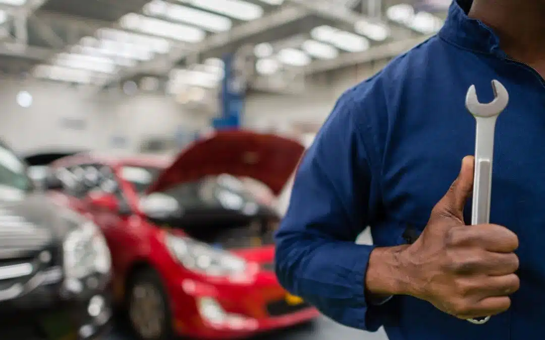 Rev Up Your Business: 4 Email Marketing Tips for Automotive Repair Shops